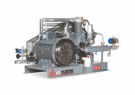 Booster (CB) Series 10–40 HP